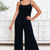Gone With The Wind Jumpsuit - 4 Colors!