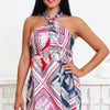 Faithful & Free Dress