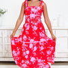 Vacay Mode Dress