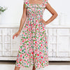 Bloom With Grace Dress