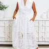 Vivienne Lace Dress