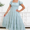 Bubble Wonder Dress