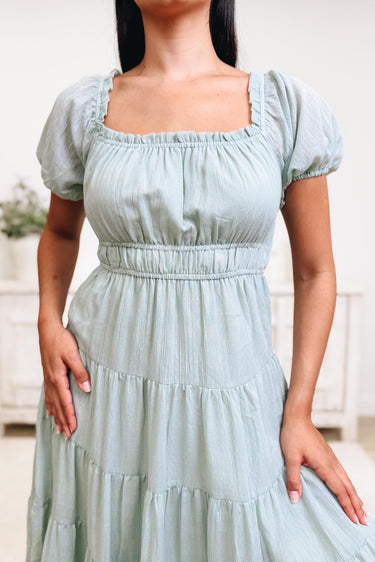 Bubble Wonder Dress