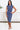 Out Of The Shadows Midi Dress