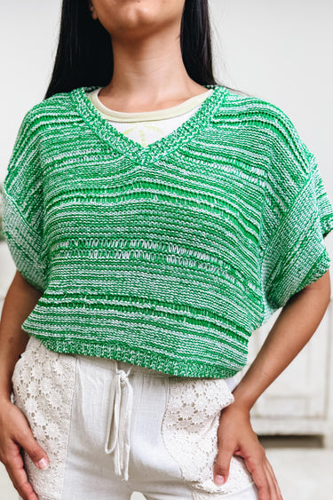 Your Love Sweater - 2 Colors!