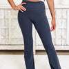 Take The Chance Leggings - 4 Colors!