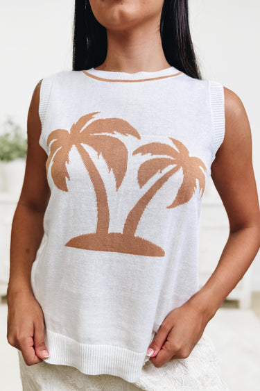 Palm Desert Top