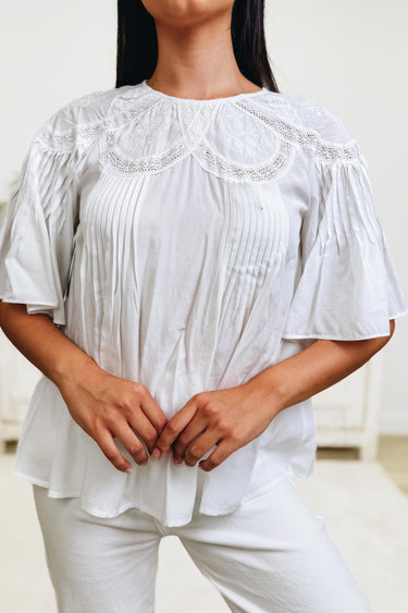 Sweet & Southern Top