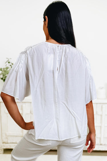 Sweet & Southern Top