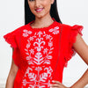 Sweet Repeat Top