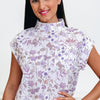 Simple Grace Top