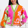 Island Time Cardigan