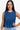 The Greatest Hits Denim Top - 2 Colors!