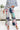 Petal Pop Patchwork Pants
