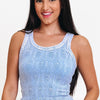 Throw It In Reverse Tank Top - 15 Colors!