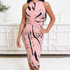 Swirl & Twirl Dress - 2 Colors!