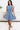 A Little Grace Denim Dress