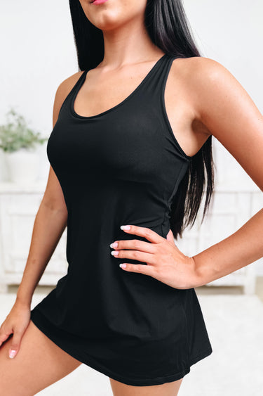 Twist & Shout Dress