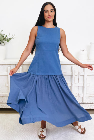 Sweet Sunshine Dress