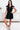 Dust Your Collar Off Dress - 2 Colors!