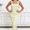 Going Out Dress - 2 Colors!