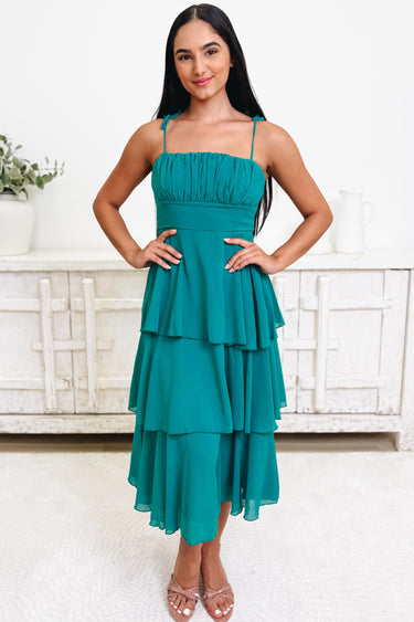 High Roller Dress