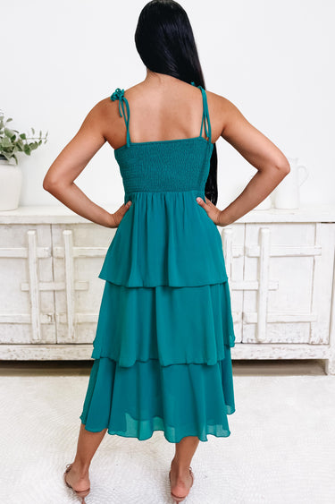 High Roller Dress