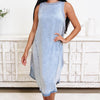 Name Above All Name Dress - 2 Colors!