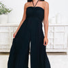 Step Your Step Jumpsuit