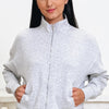 Cool Rules Zip Up Sweatshirt - 2 Colors!