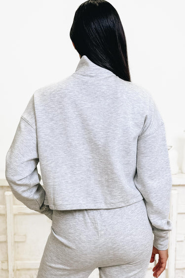 Cool Rules Zip Up Sweatshirt - 2 Colors!