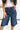 Sass & Summer By Judy Blue - Bermuda Shorts