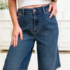 Sass & Summer By Judy Blue - Bermuda Shorts