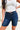 Feels Like Summer By Judy Blue -  Bermuda Shorts