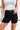 Glitz & Giddy Up By Judy Blue - Star Studded Shorts
