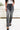 Disco Darling By Judy Blue - Rhinestone Straight Jeans