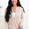 Sugar & Bows Cardigan