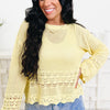 Of Greatness Sweater