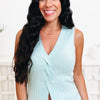 True Love Twisted Sweater Top - 3 Colors!