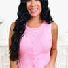 The Main Course Sweater Top - 4 Colors!