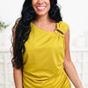 In A Moment Top - 5 Colors!