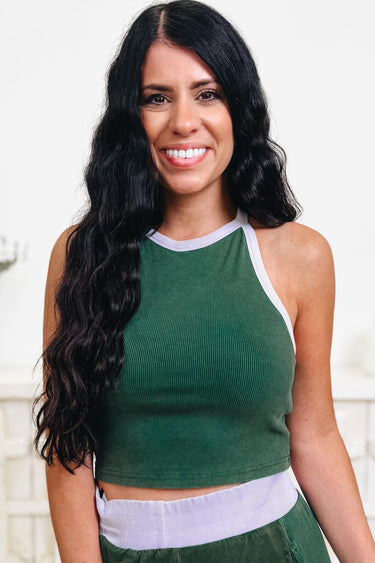 Homebody Honey Tank Top - 2 Colors!