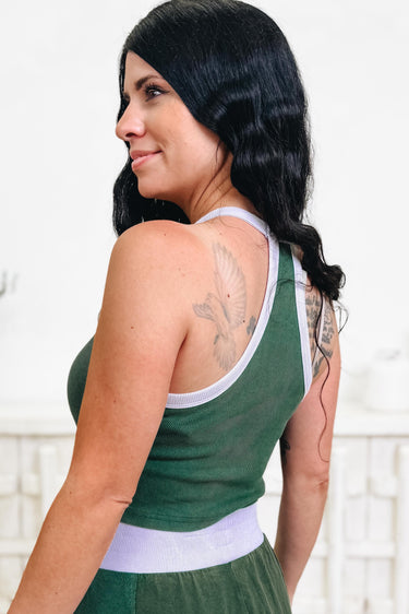 Homebody Honey Tank Top - 2 Colors!