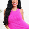 The Best Of Times Vintage Ribbed Tank Top - 10 Colors!
