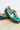 The Modern Sneakers - Green Multi