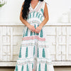 Early Bird Special Dress