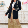 Western Power Move Blazer