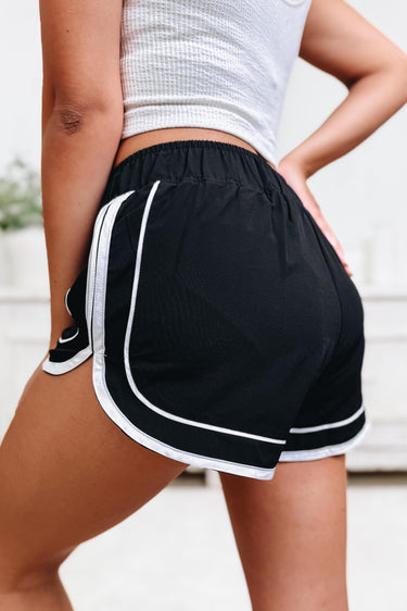 That Good Time Feeling Lined Shorts - 3 Colors!