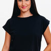 Needed Everyday Basic Top - 12 Colors!