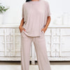 Needed Comfort Pants Set - 5 Colors!